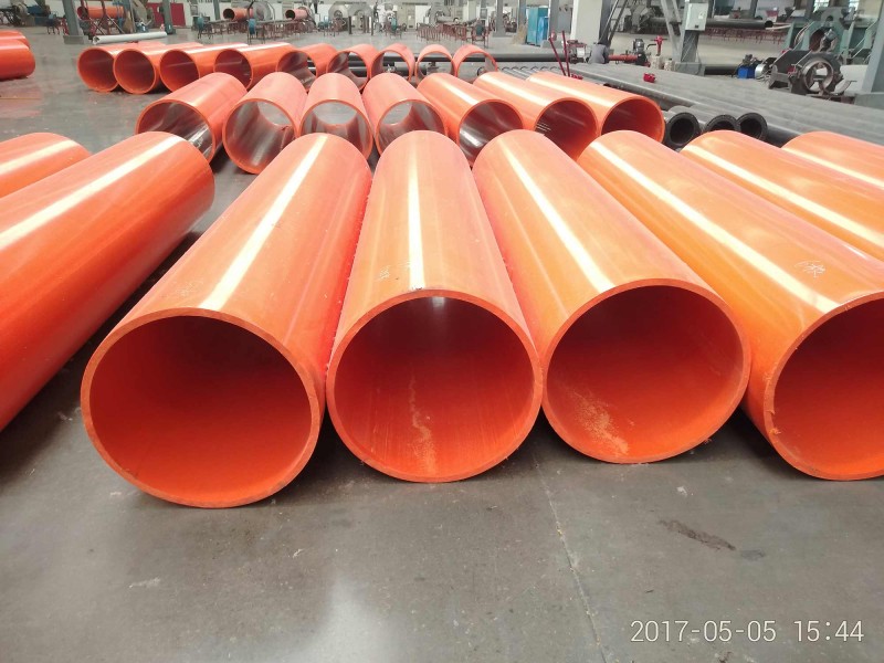 逃生管道重量:69.7kg/米