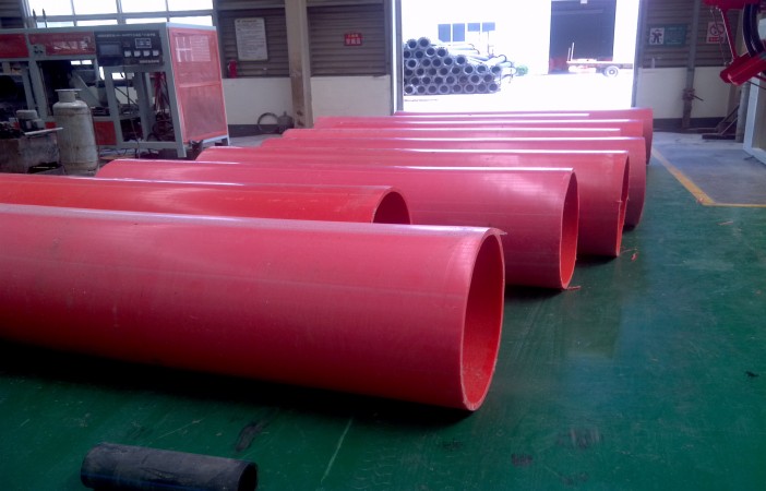 逃生管道长度:3米