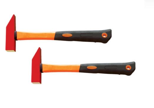 189 防爆装柄崭口榔头