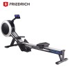 FriedRich腓特烈进口自发电商用风阻 磁控划船器