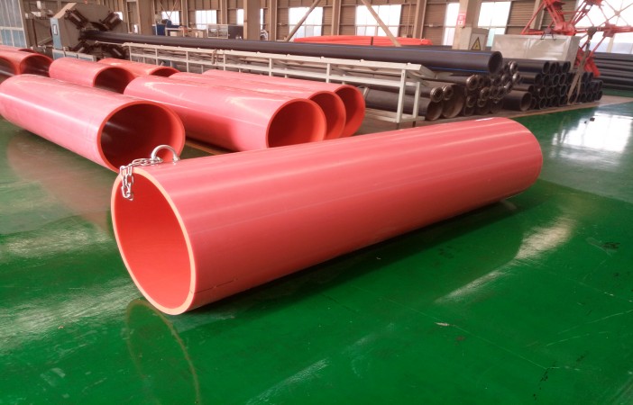 逃生管道材质;超高分子量聚乙烯