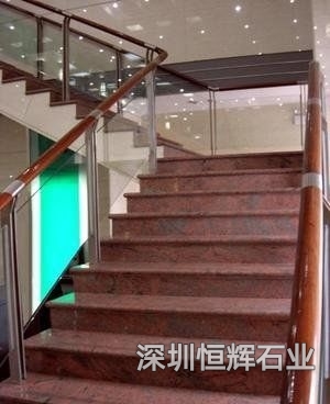 红1