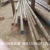 佛山304不锈钢圆钢 304不锈钢圆棒 304不锈钢黑棒