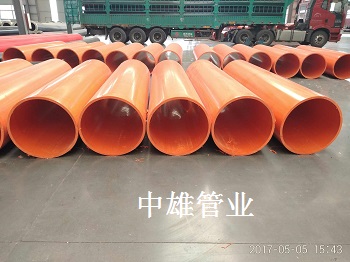 逃生管道材质：超高分子量聚乙烯