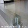 不锈钢锻打黑棒 不锈铁锻打方棒 2Cr13酸洗方棒