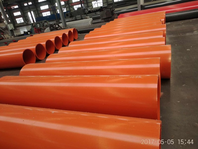 逃生管道材质:超高分子量聚乙烯