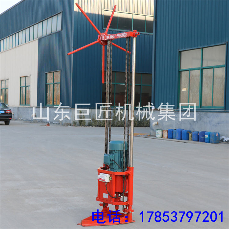 QZ-2A三相电汽油泵 (6)