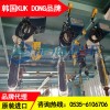 MNP-250型迷你环链电动葫芦现货  龙海起重原装进口