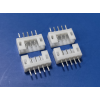 厂家直销JST PH2.0间距连接器5P反K系列产品