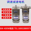 90W120W200W250W300w 400w台申电机