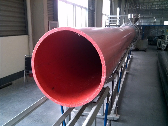 逃生管道壁厚30mm