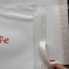 DIY个性定制牛皮纸复合气泡袋服装礼品饰品防震防水防摔包装