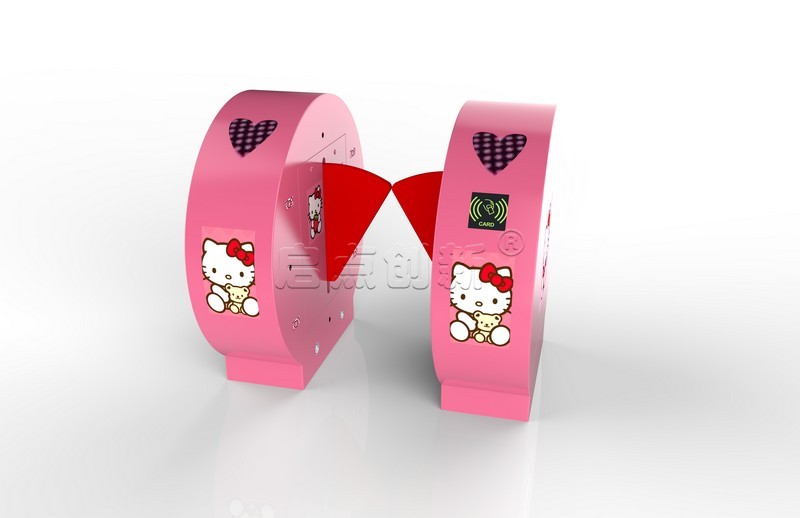 幼儿园翼闸 更新.349