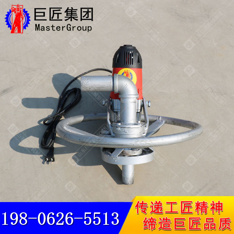 SJD-2A便携式打井机 (1)