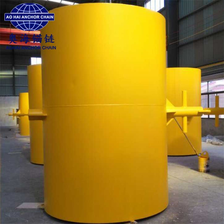 AOHAI mooring buoy 51