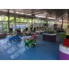 中学校园科技馆建设方案 科普展品 奥运悬浮球