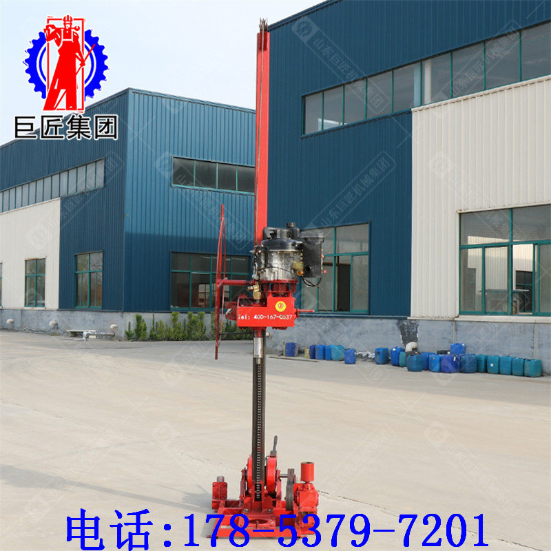 QZ-3工程钻机3-1