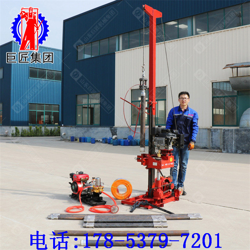 QZ-3工程钻机2-6