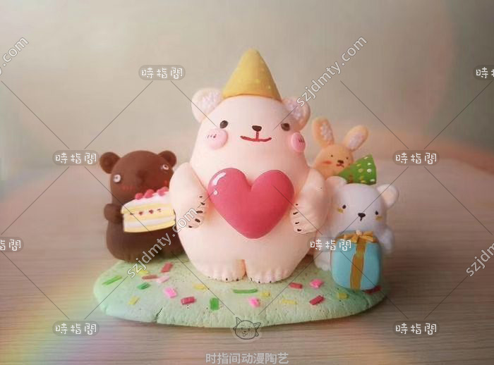 开陶艺店加盟好吗？