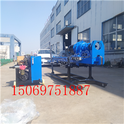 电动锚固钻机 (5)