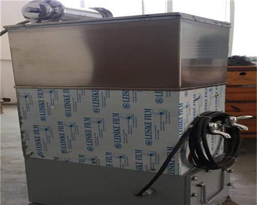 Ybhzd5-1.5127防爆饮水机.1