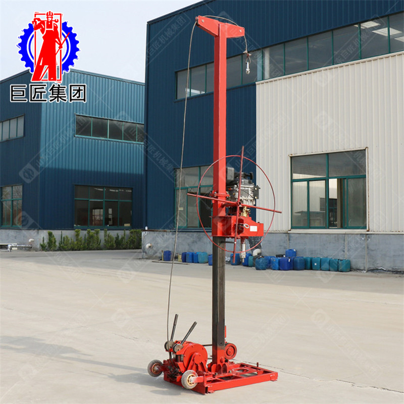 QZ-3工程钻机3-6