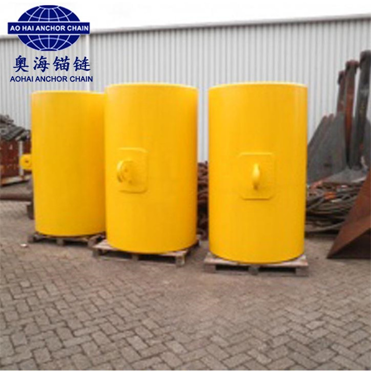 AOHAI steel buoy 32