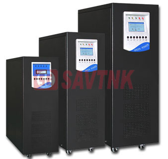 工频机单进单出UPS (2)
