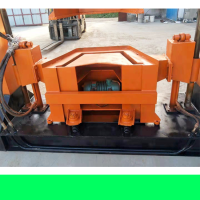 滑膜摊铺机小图13