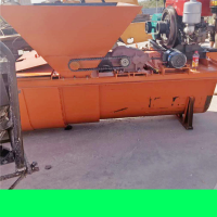 滑膜摊铺机小图16