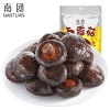 南团真空小包装卤香菇麻辣零食蘑菇素食小吃