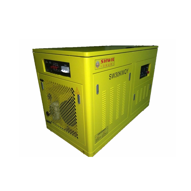 30KW汽