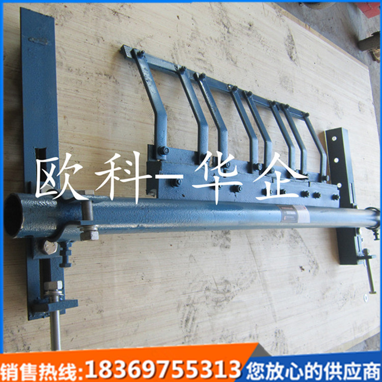 清扫器头道合金3