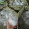 河南厂家生产PP悬浮球填料易挂膜多孔生物悬浮球易更换填料  