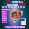 工业有毒气体探测器有毒气体浓度报警器