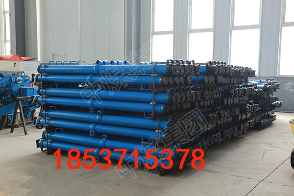 DW10-300100X单体液压支柱02