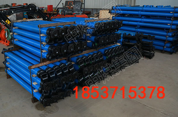 DW10-300100X单体液压支柱