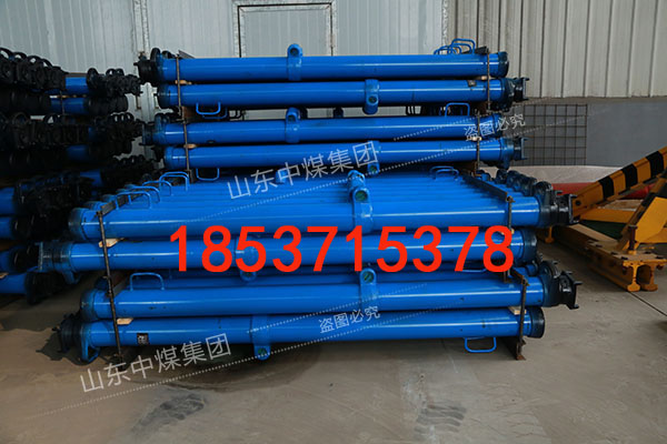 DW12-300110X单体液压支柱01