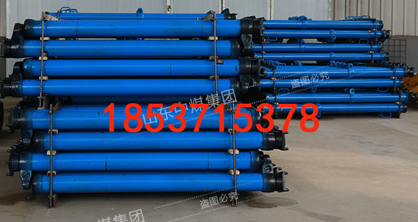 DW12-300110X单体液压支柱02