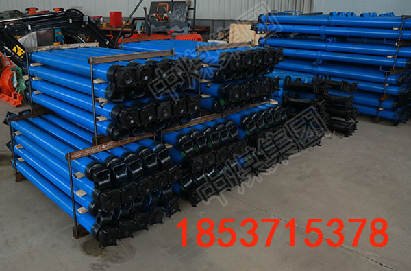 DW20-400110X单体液压支柱01