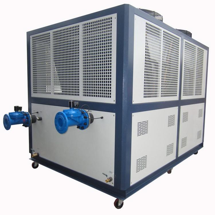 中低温冷水机组1-2