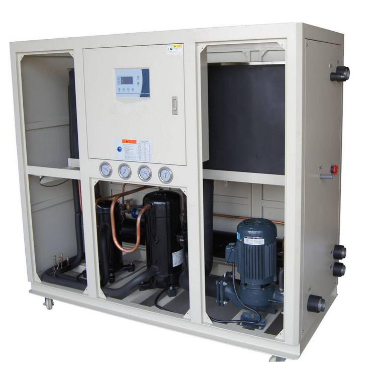 超低温冷冻机组1-4