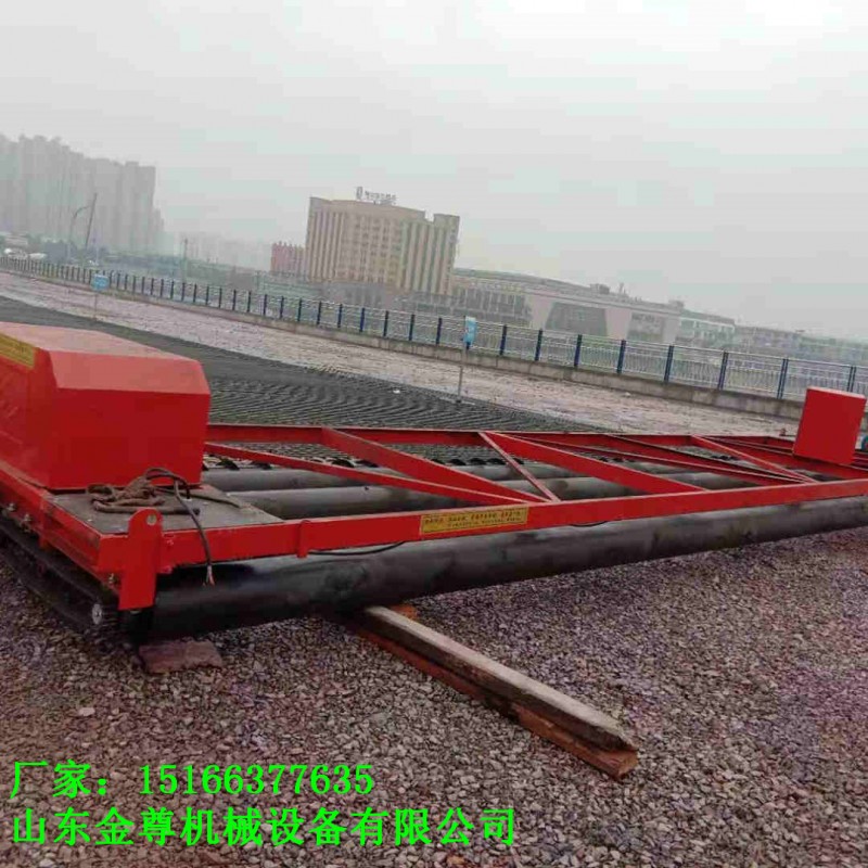 摊铺机13 - 副本 - 副本