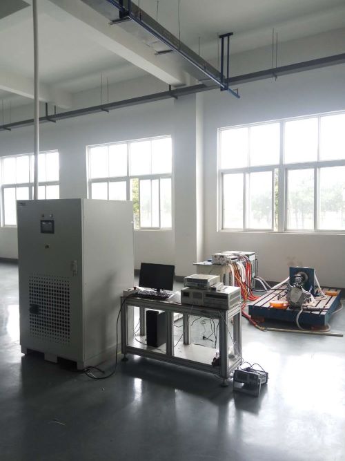 EVWP系列直流测试电源产品图片