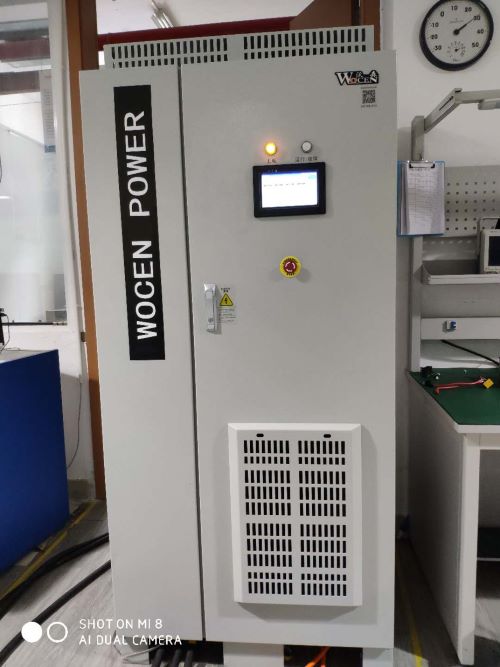 EVWB系列双向直流电源