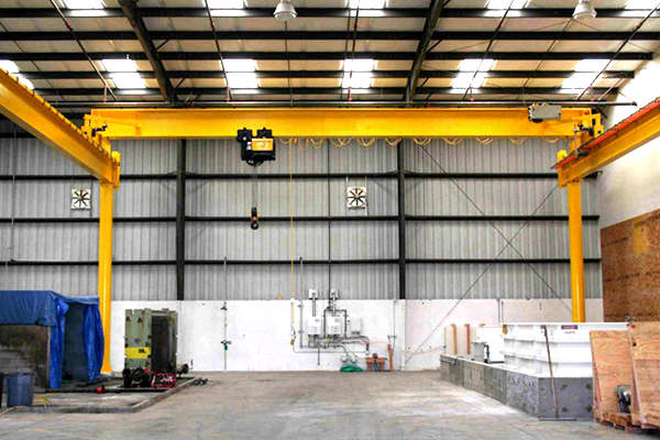 行车行吊型号图片14