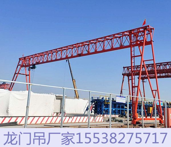 龙门吊厂家9 (2)