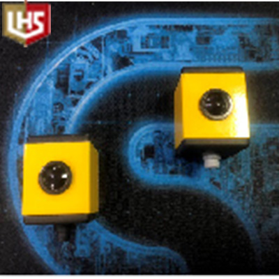 智能安全 安全方块 安全光幕