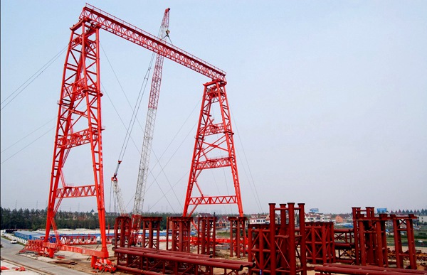 龙门吊厂家146