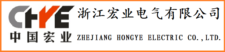宏业电气公司LOGO